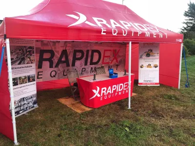 Banner Store in Auckland