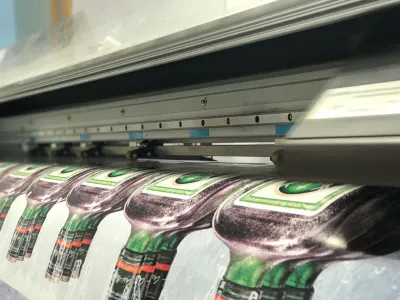 Digital Printer in Auckland