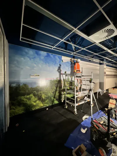 Digital Printer in Auckland